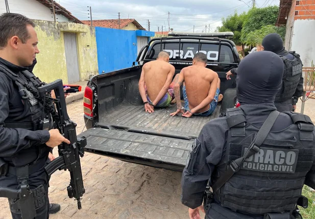 Operação Draco 67