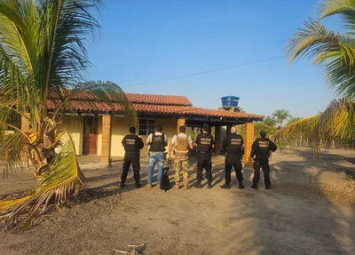 Operação Fronteira Sul