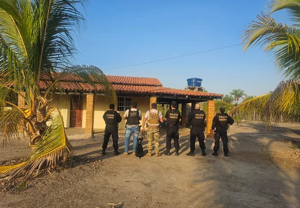 Operação Fronteira Sul
