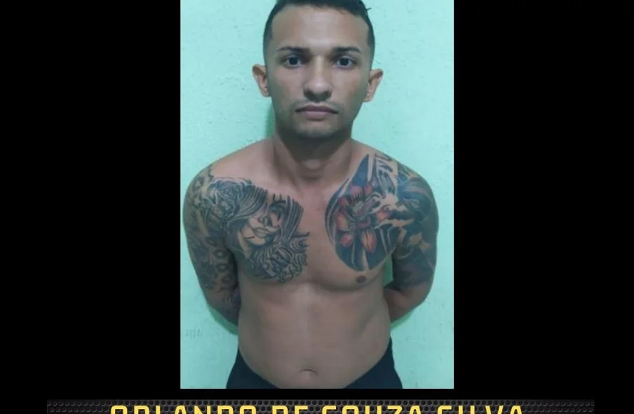 Orlando de Sousa Silva