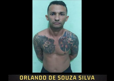Orlando de Sousa Silva