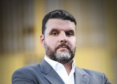 Pedro Lupion