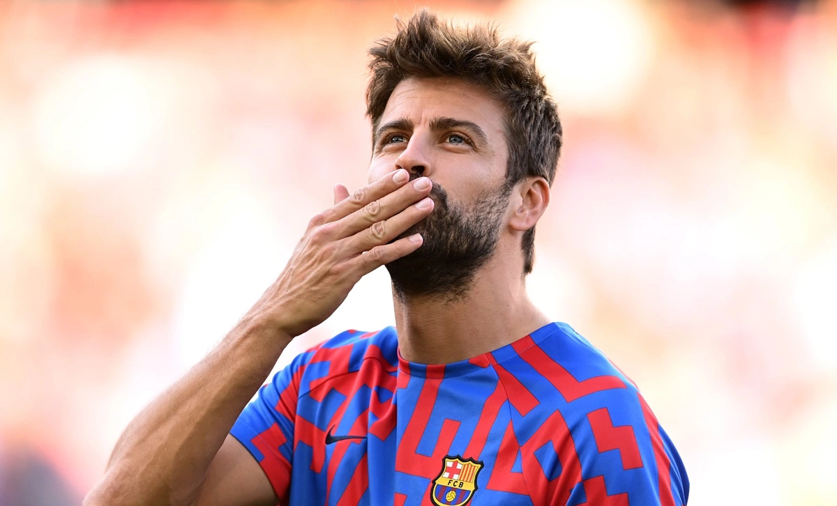Piqué