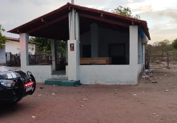 Polícia Civil do Piauí está investigando o caso