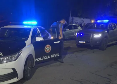 Polícia Civil do Rio de Janeiro