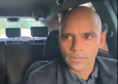 Polícia prende influencer que se passava por PM no Rio de Janeiro