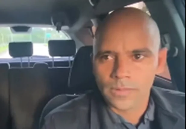 Polícia prende influencer que se passava por PM no Rio de Janeiro