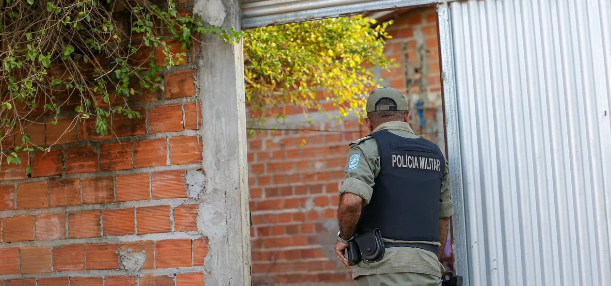 Policial Militar do 5º Batalhão