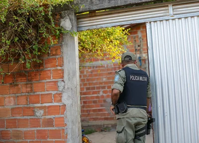 Policial Militar do 5º Batalhão