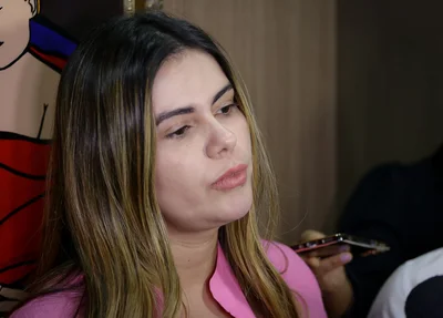 Pollyanna Rocha