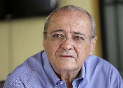 Pré-candidato Sílvio Mendes
