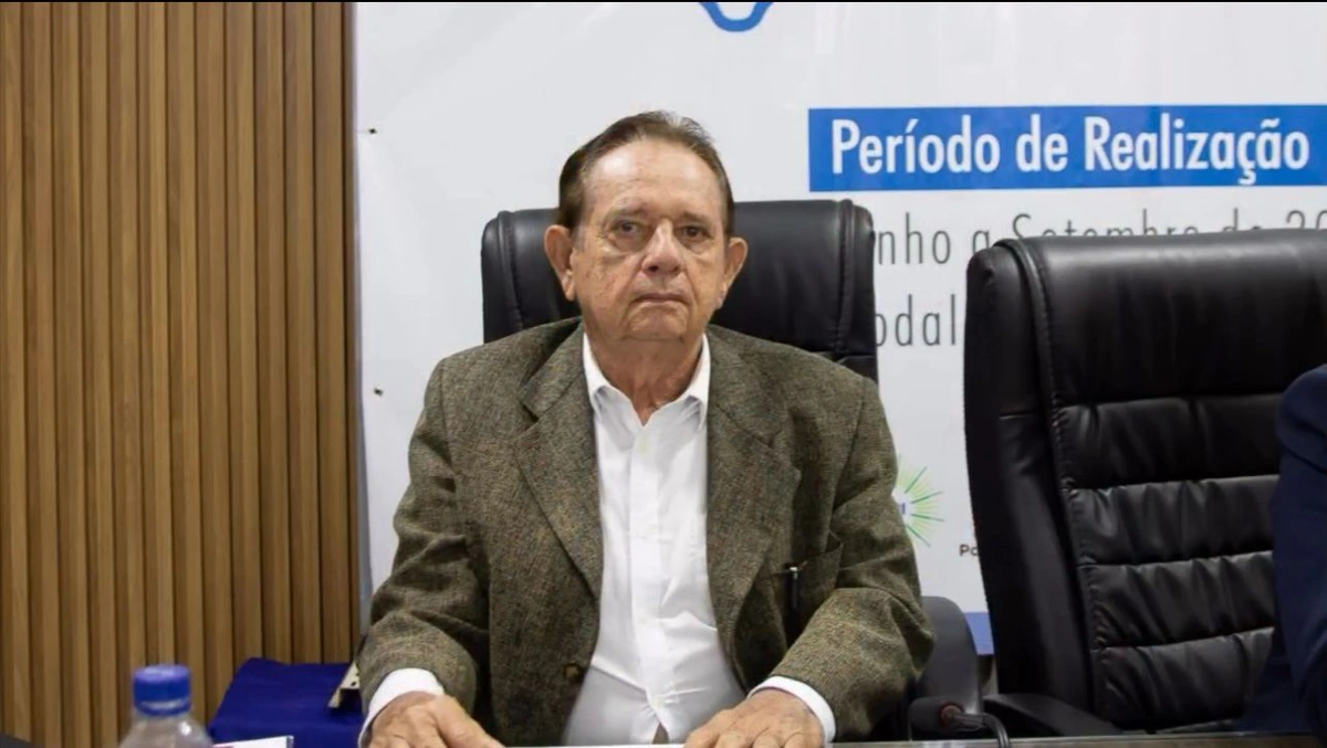 Prefeito de Uruçuí, Dr. Wagner Coelho