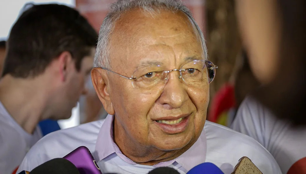 Prefeito Dr. Pessoa
