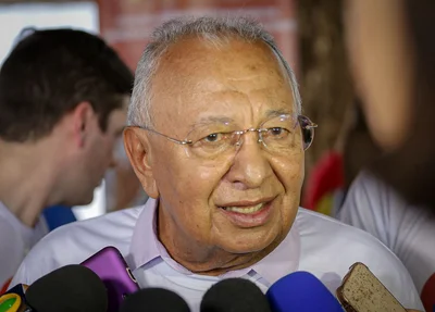 Prefeito Dr. Pessoa
