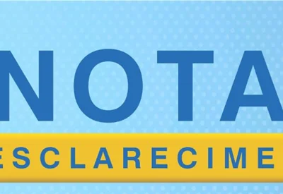 Prefeitura de Altos desmente fake News sobre multas de trânsito