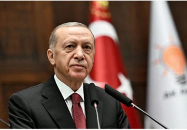Presidente da Turquia critica Israel e diz que Hamas é grupo de libertação
