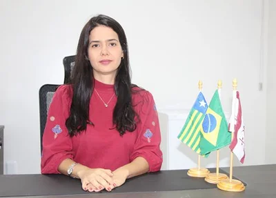 Procurada do Trabalho Natália e Silva Azevedo