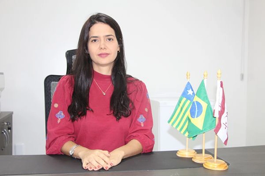 Procurada do Trabalho Natália e Silva Azevedo