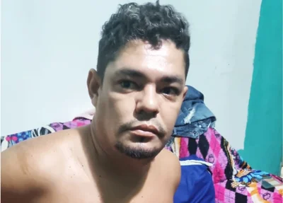 Reginaldo dos Santos Nascimento