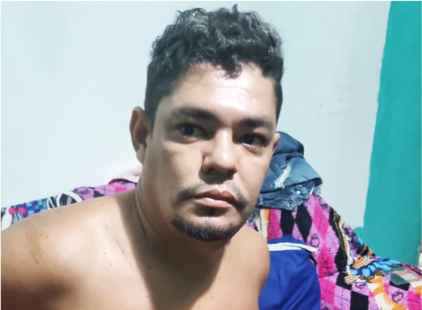 Reginaldo dos Santos Nascimento