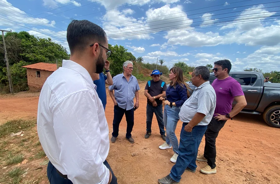 Representantes reunidos