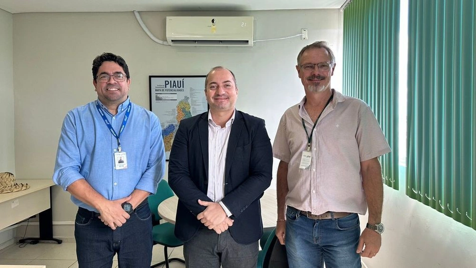 Reunião Interpi
