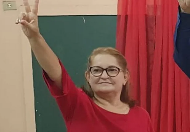 Rita Lopes