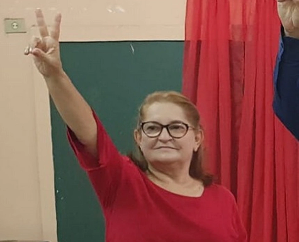 Rita Lopes