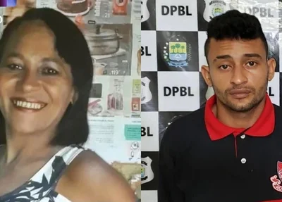 Rosa de Sousa Braga e Eduardo Braga de Carvalho, mãe filho executados em um mês