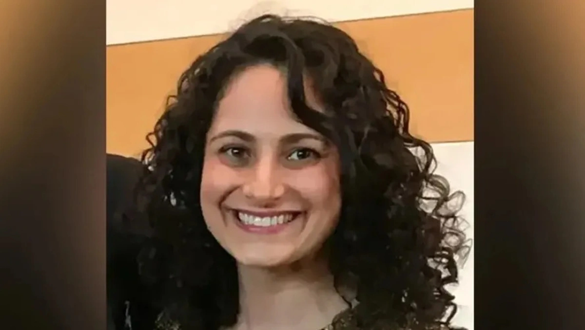 Samantha Woll foi encontrada morta em sua casa na manhã desse sábado