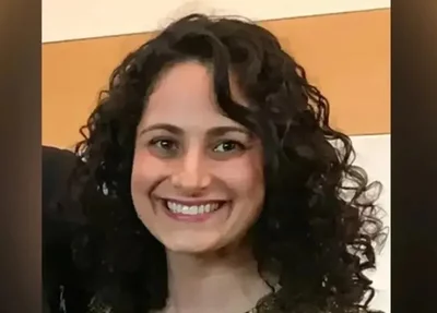 Samantha Woll foi encontrada morta em sua casa na manhã desse sábado
