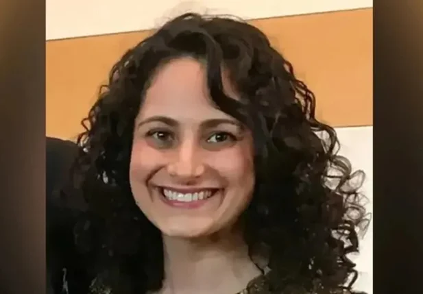 Samantha Woll foi encontrada morta em sua casa na manhã desse sábado
