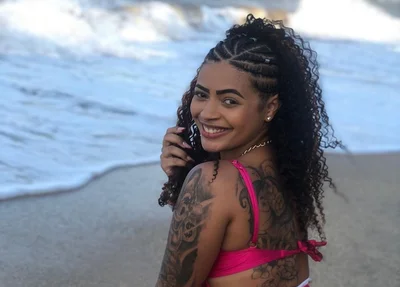 Samynha Silva