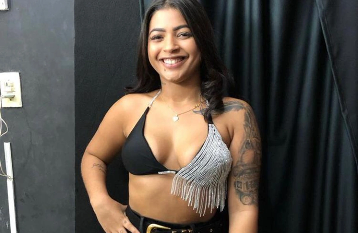 Samynha Silva