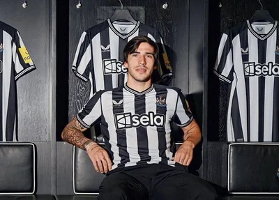 Sandro Tonali