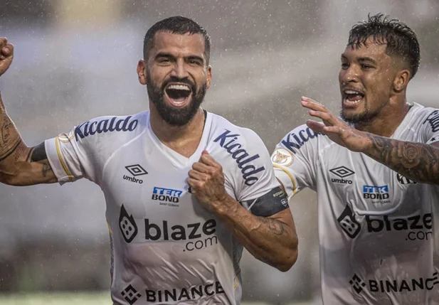 Inter e São Paulo empatam em grande jogo de seis gols no Beira-Rio - GP1