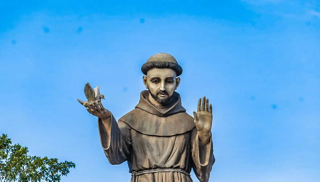 São Francisco de Assis