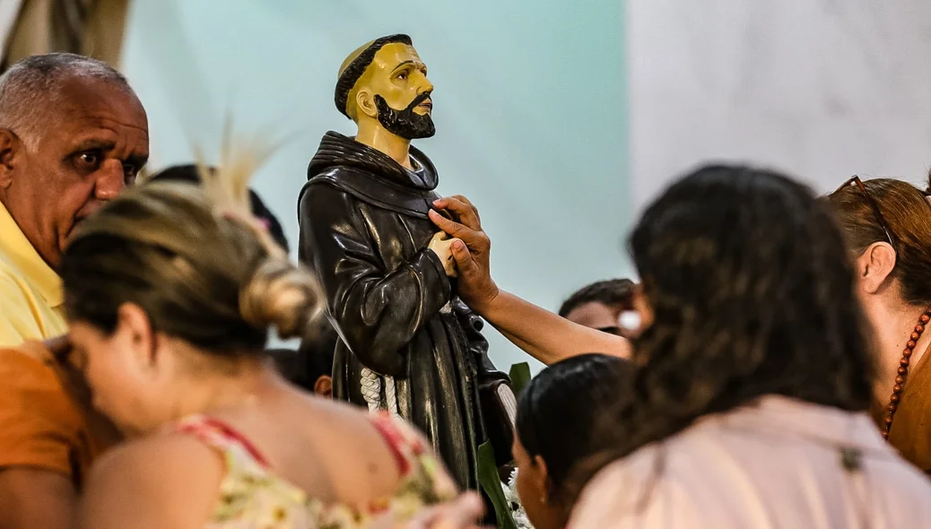 São Francisco de Assis