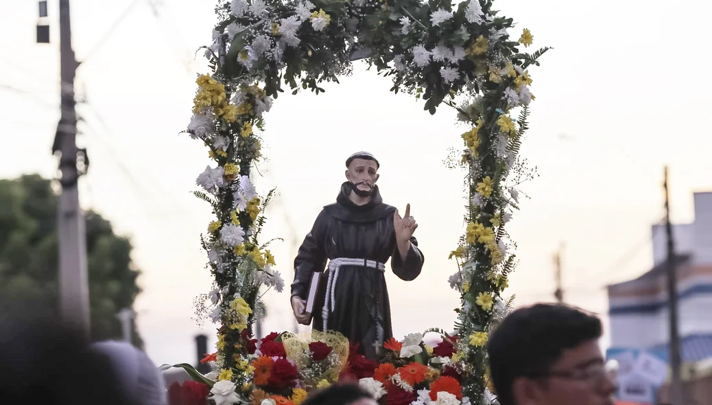 São Francisco de Assis