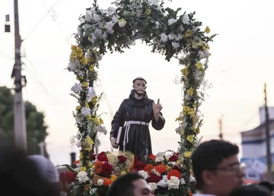 São Francisco de Assis