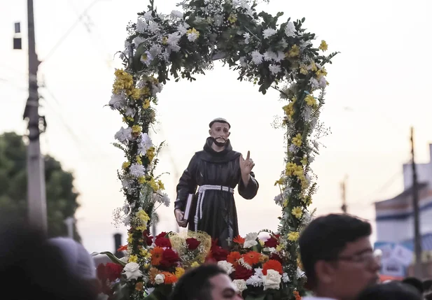 São Francisco de Assis