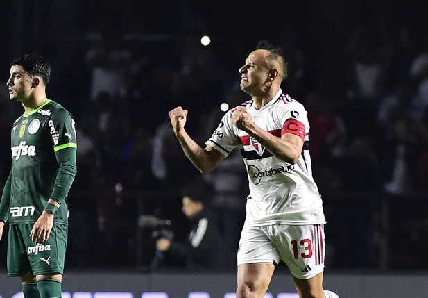 Palmeiras atropela São Paulo, vira confronto e leva título paulista -  Notícias