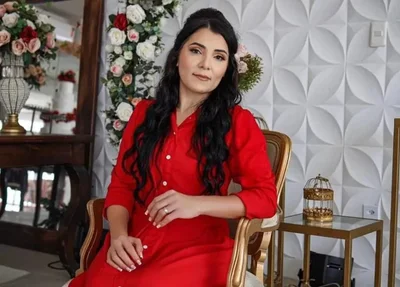 Sara Mariano está desaparecida desde a quarta-feira (25)