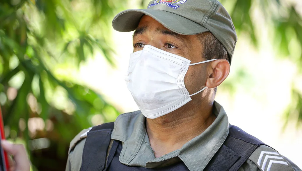 Sargento Galvão