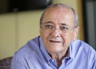 Sílvio Mendes