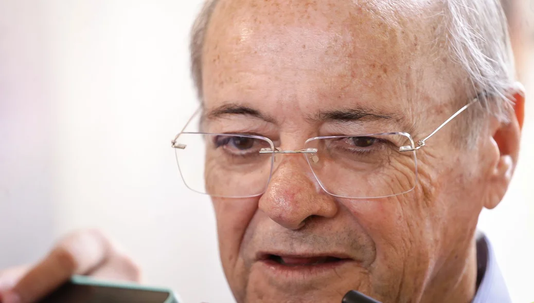 Sílvio Mendes
