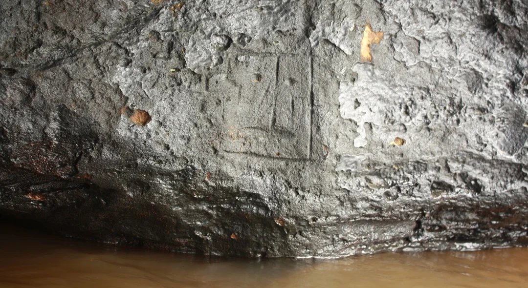 Sítio arqueológico
