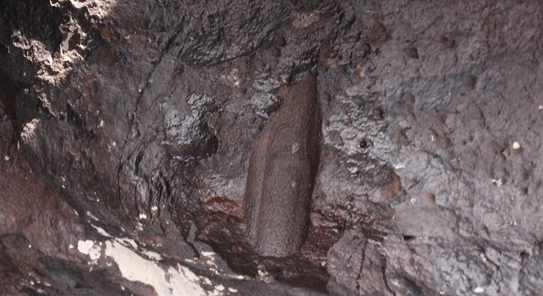 Sítio arqueológico das Lajes