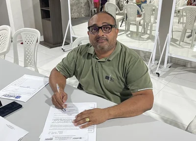 Stanley Mendonça de Carvalho