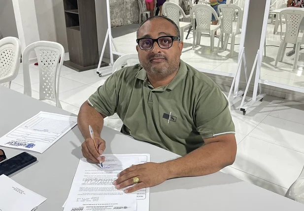 Stanley Mendonça de Carvalho